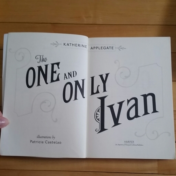 Paperback book - Picture 6 of 8